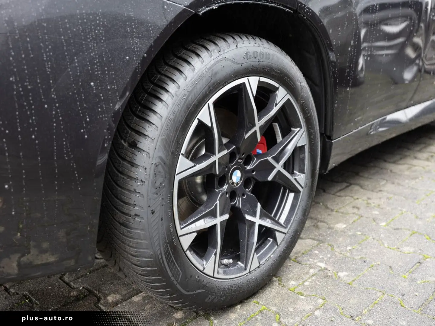 BMW X3 50i xDrive AHK STANDHZ PANO 360  LED NAVI M