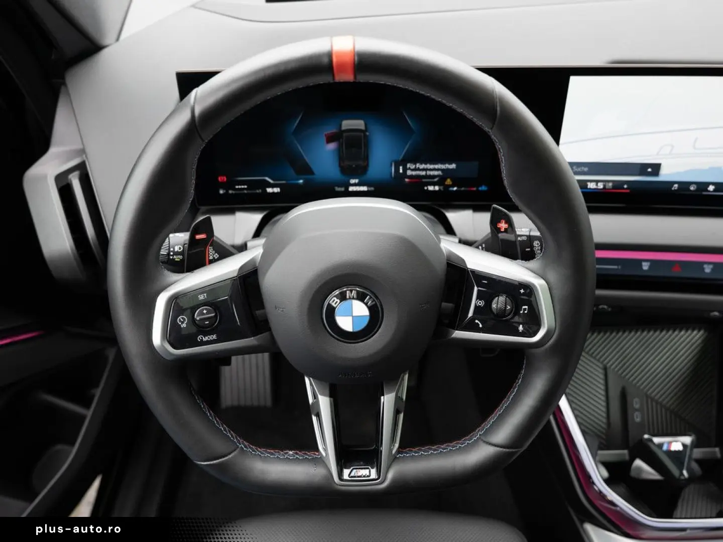 BMW X3 50i xDrive AHK STANDHZ PANO 360  LED NAVI M