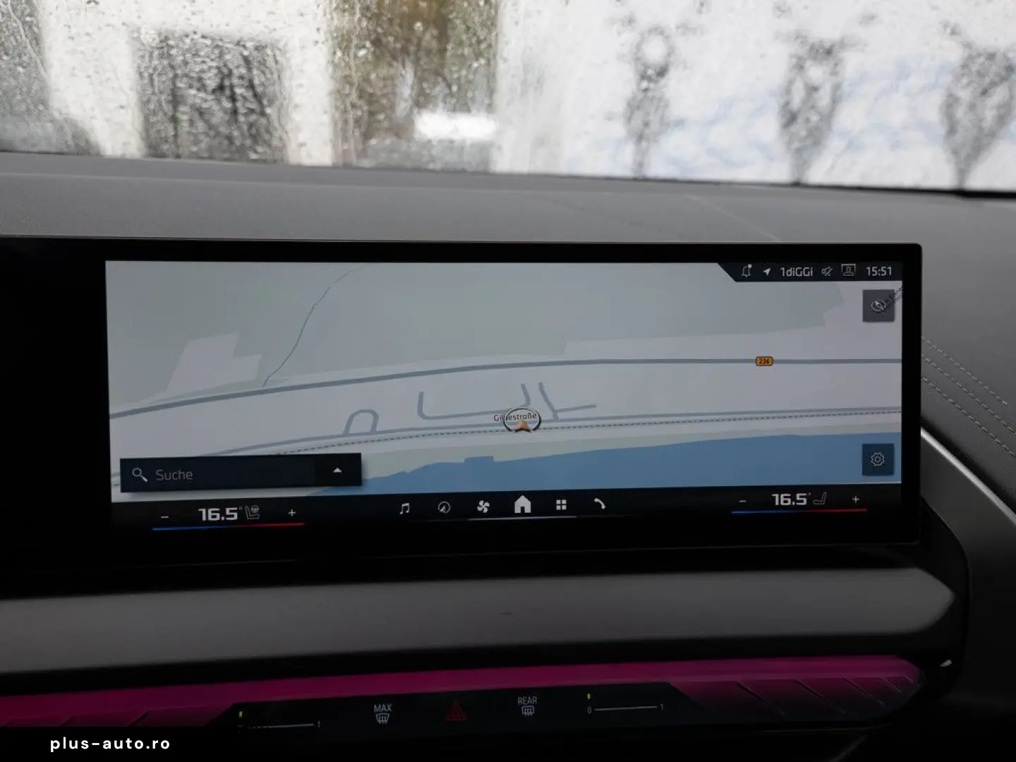 BMW X3 50i xDrive AHK STANDHZ PANO 360  LED NAVI M