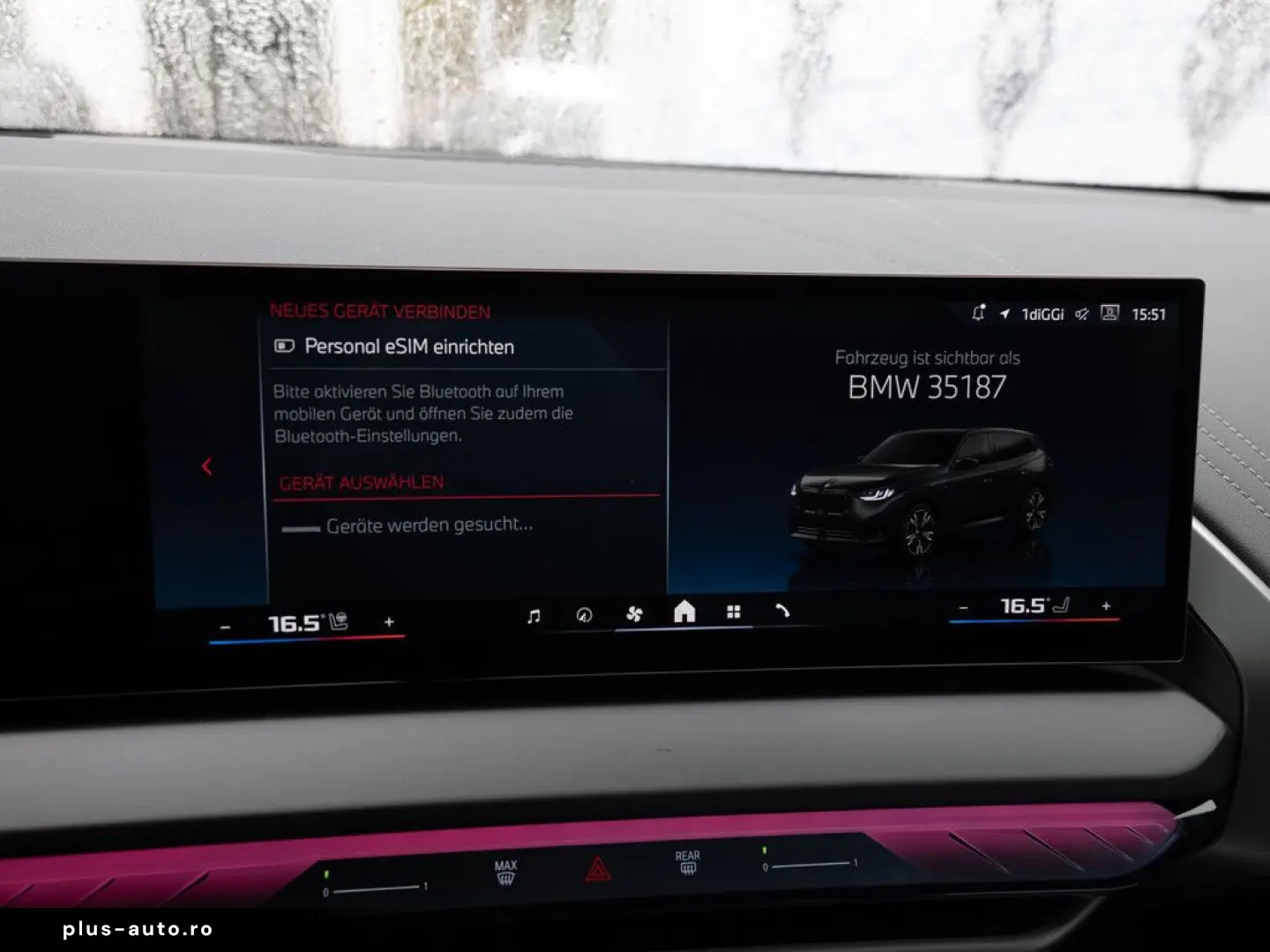 BMW X3 50i xDrive AHK STANDHZ PANO 360  LED NAVI M