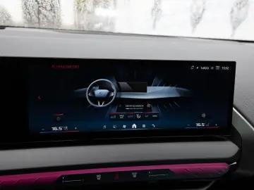 BMW X3 50i xDrive AHK STANDHZ PANO 360  LED NAVI M