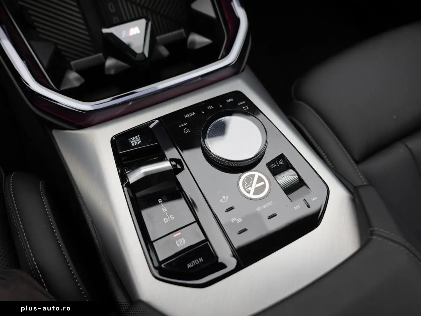 BMW X3 50i xDrive AHK STANDHZ PANO 360  LED NAVI M