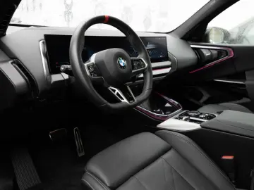 BMW X3 50i xDrive AHK STANDHZ PANO 360  LED NAVI M