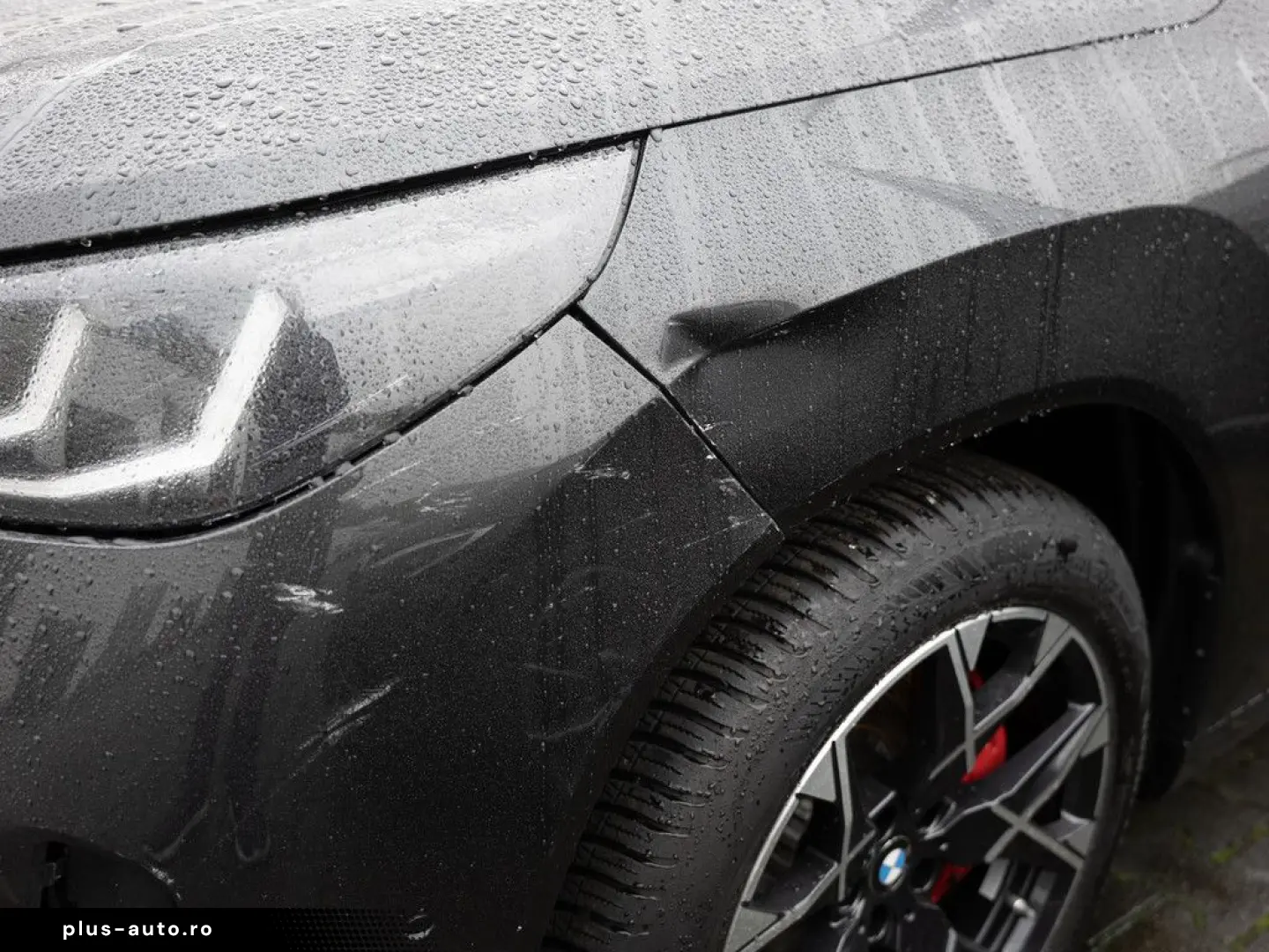 BMW X3 50i xDrive AHK STANDHZ PANO 360  LED NAVI M