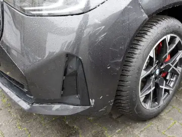 BMW X3 50i xDrive AHK STANDHZ PANO 360  LED NAVI M