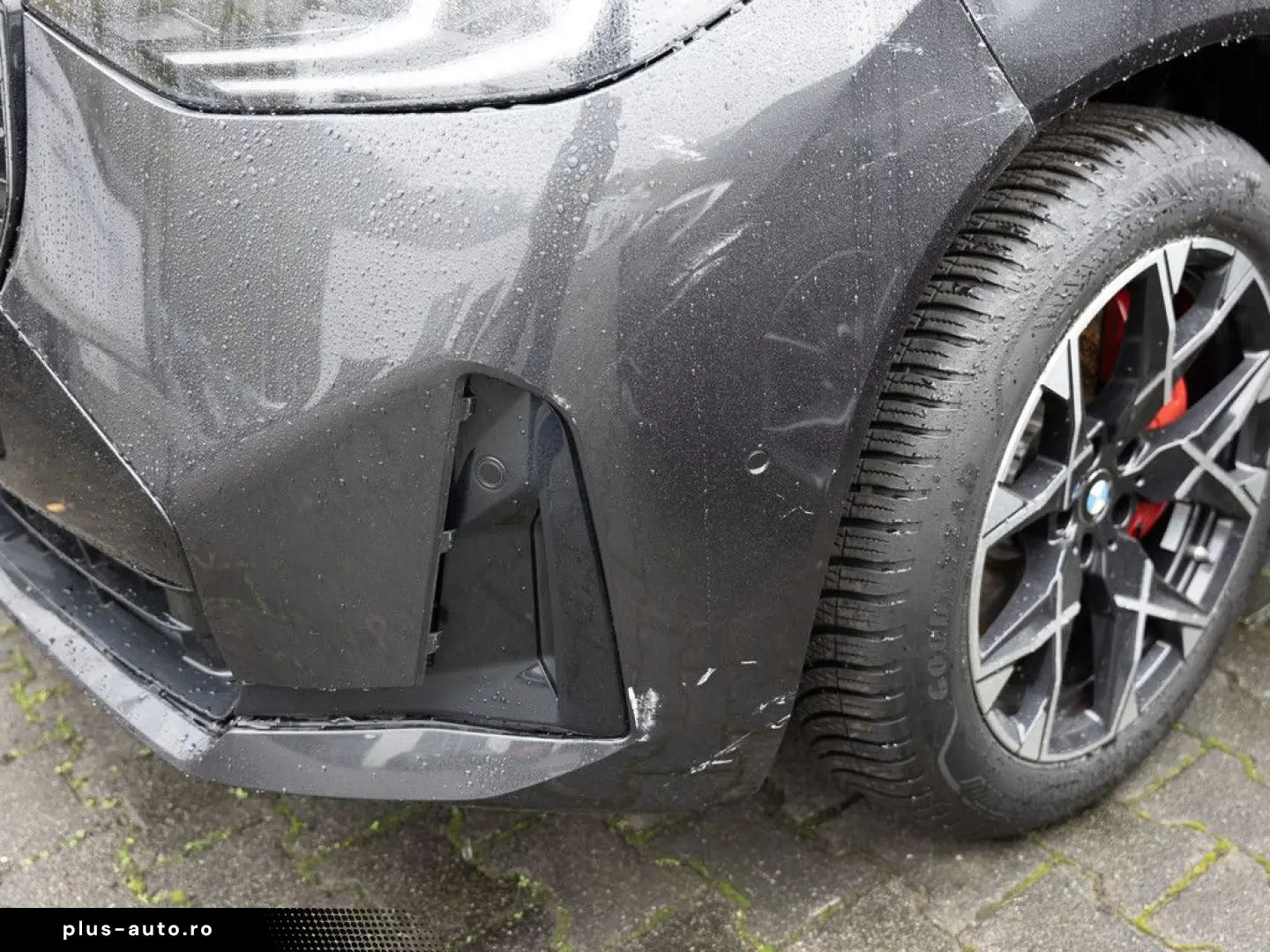 BMW X3 50i xDrive AHK STANDHZ PANO 360  LED NAVI M