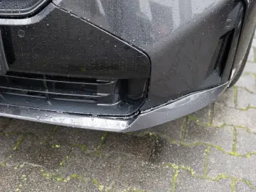 BMW X3 50i xDrive AHK STANDHZ PANO 360  LED NAVI M