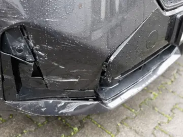 BMW X3 50i xDrive AHK STANDHZ PANO 360  LED NAVI M