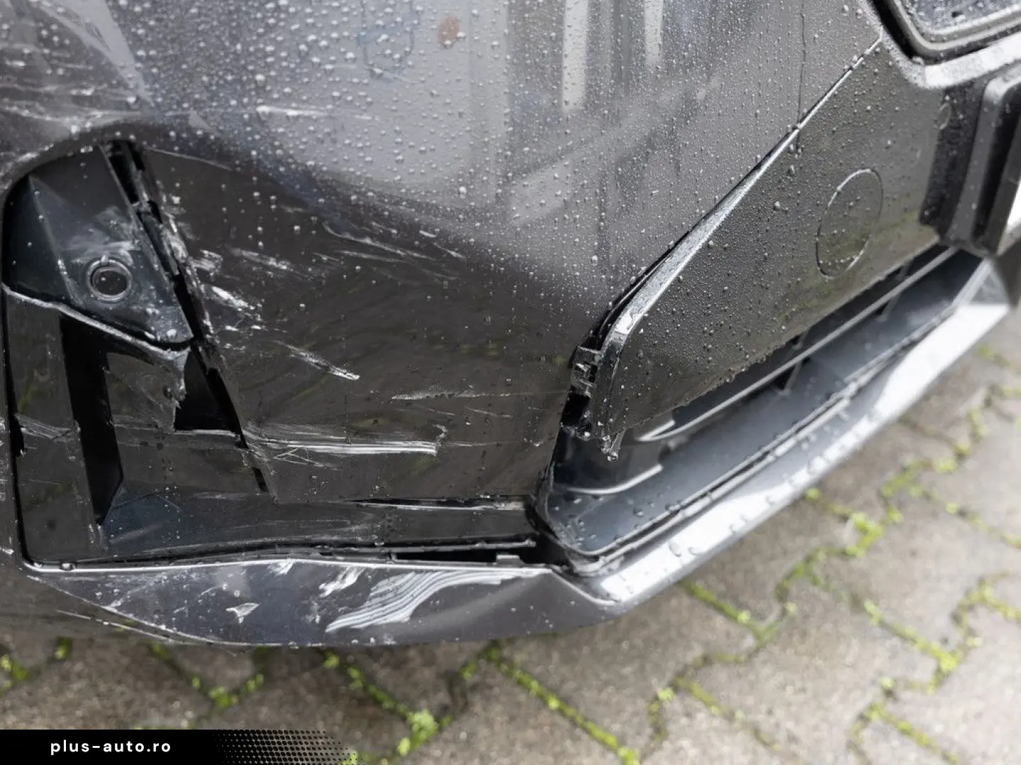 BMW X3 50i xDrive AHK STANDHZ PANO 360  LED NAVI M