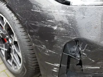 BMW X3 50i xDrive AHK STANDHZ PANO 360  LED NAVI M