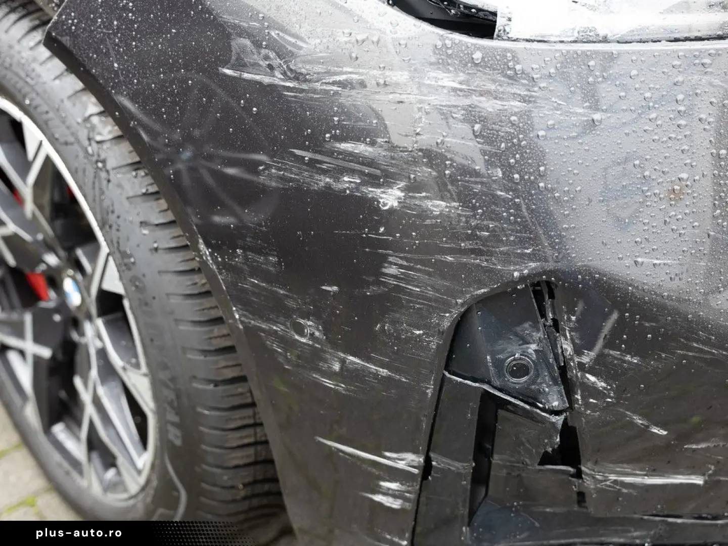 BMW X3 50i xDrive AHK STANDHZ PANO 360  LED NAVI M