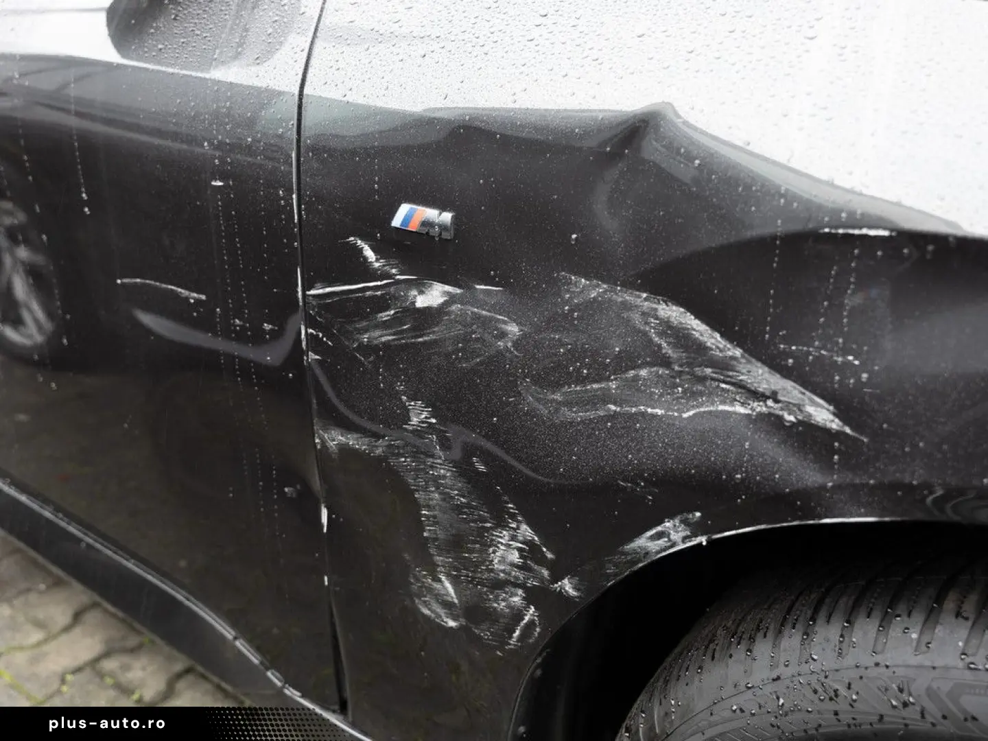 BMW X3 50i xDrive AHK STANDHZ PANO 360  LED NAVI M