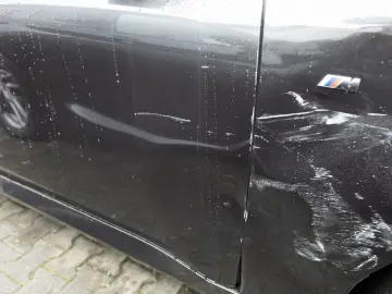 BMW X3 50i xDrive AHK STANDHZ PANO 360  LED NAVI M