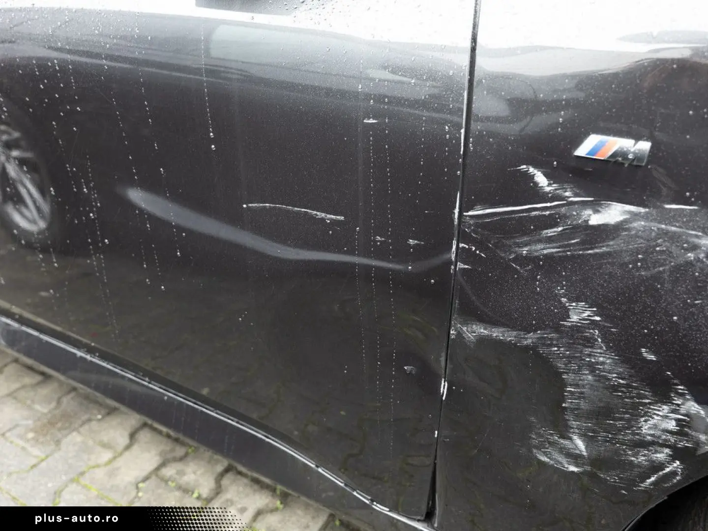 BMW X3 50i xDrive AHK STANDHZ PANO 360  LED NAVI M