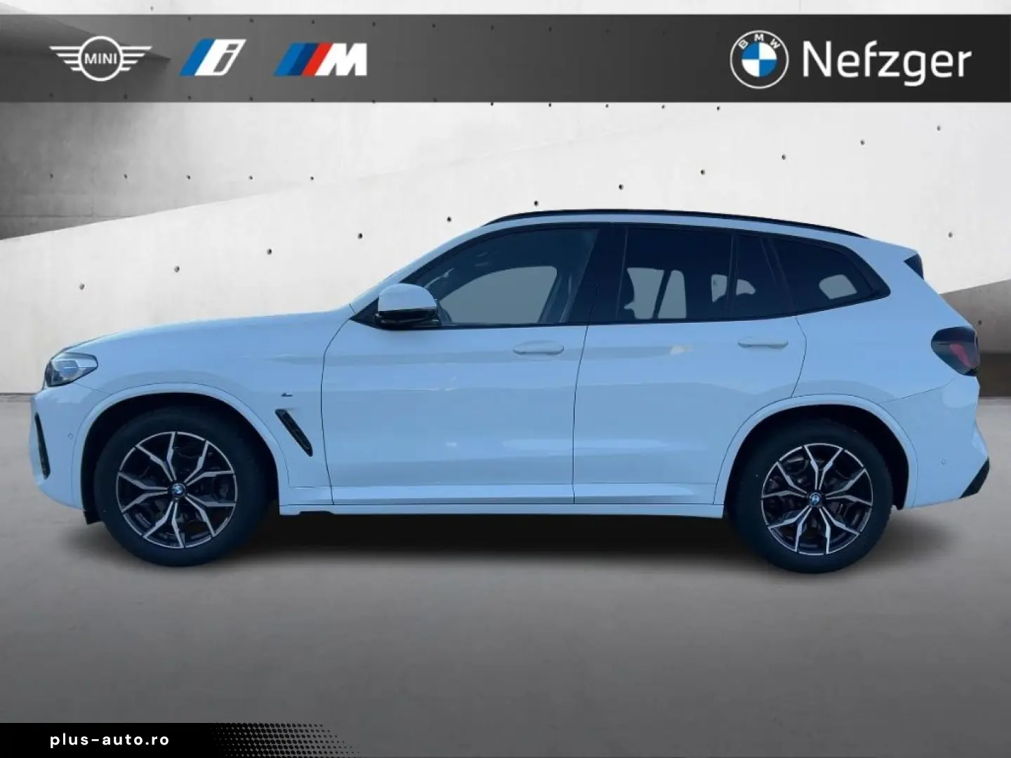 BMW X3 xDrive20i M Sport HUD LASER H&K ACC AHK 360