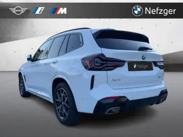BMW X3 xDrive20i M Sport HUD LASER H&K ACC AHK 360