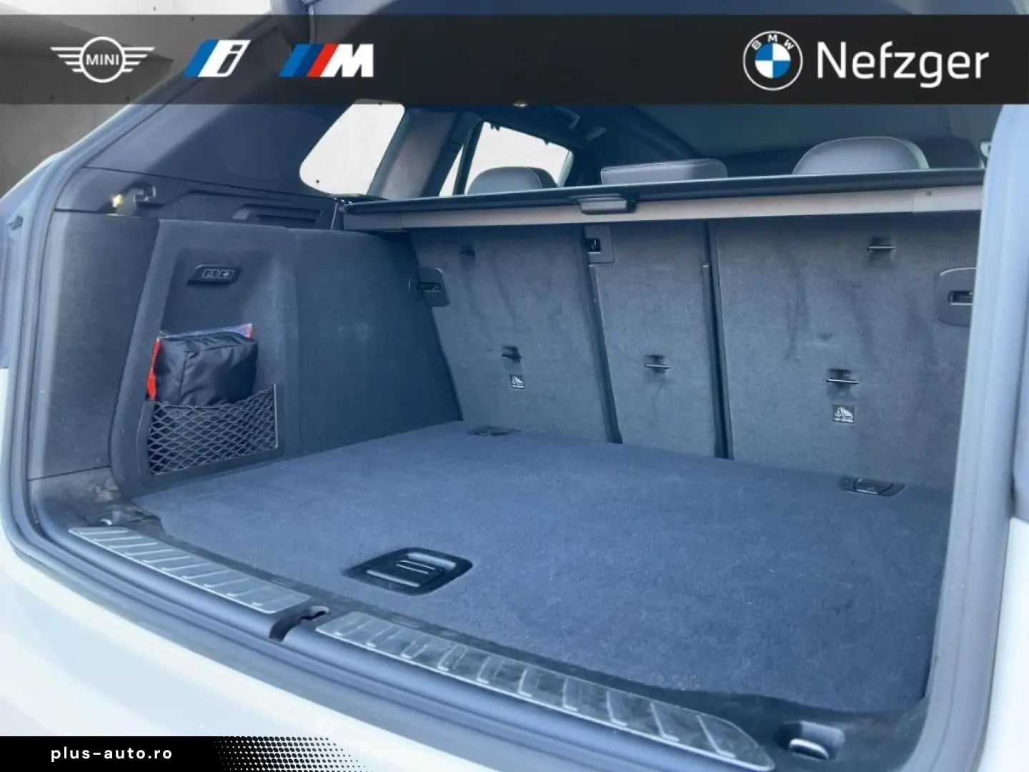 BMW X3 xDrive20i M Sport HUD LASER H&K ACC AHK 360