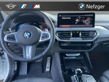 BMW X3 xDrive20i M Sport HUD LASER H&K ACC AHK 360