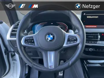 BMW X3 xDrive20i M Sport HUD LASER H&K ACC AHK 360
