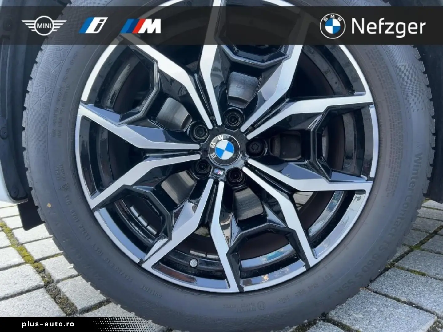 BMW X3 xDrive20i M Sport HUD LASER H&K ACC AHK 360