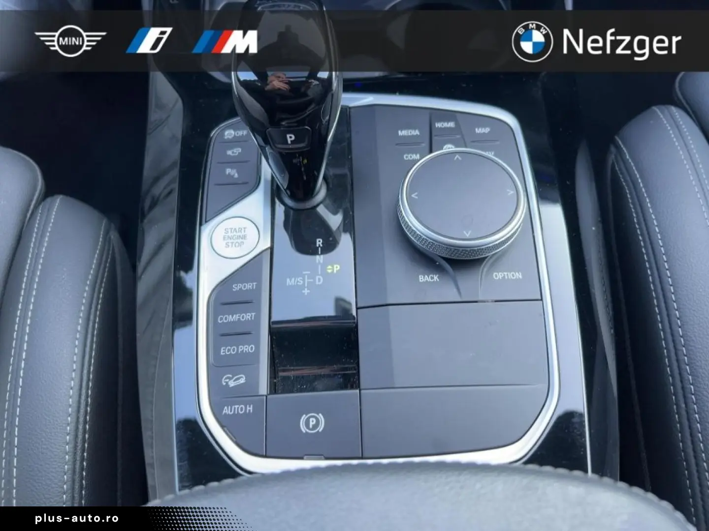 BMW X3 xDrive20i M Sport HUD LASER H&K ACC AHK 360