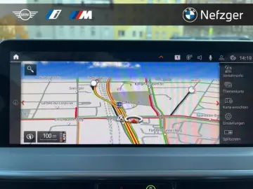 BMW X3 xDrive20i M Sport HUD LASER H&K ACC AHK 360