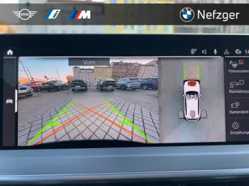 BMW X3 xDrive20i M Sport HUD LASER H&K ACC AHK 360