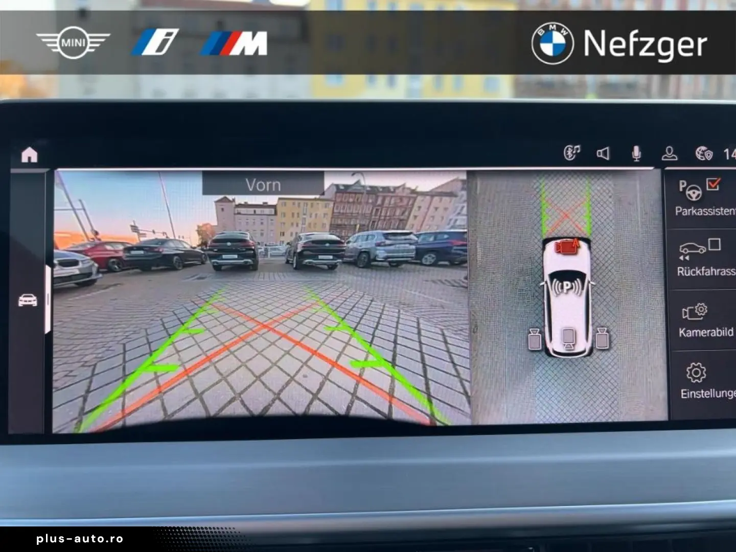 BMW X3 xDrive20i M Sport HUD LASER H&K ACC AHK 360