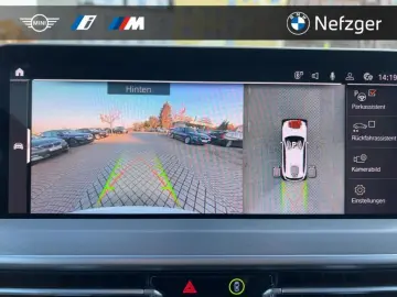 BMW X3 xDrive20i M Sport HUD LASER H&K ACC AHK 360