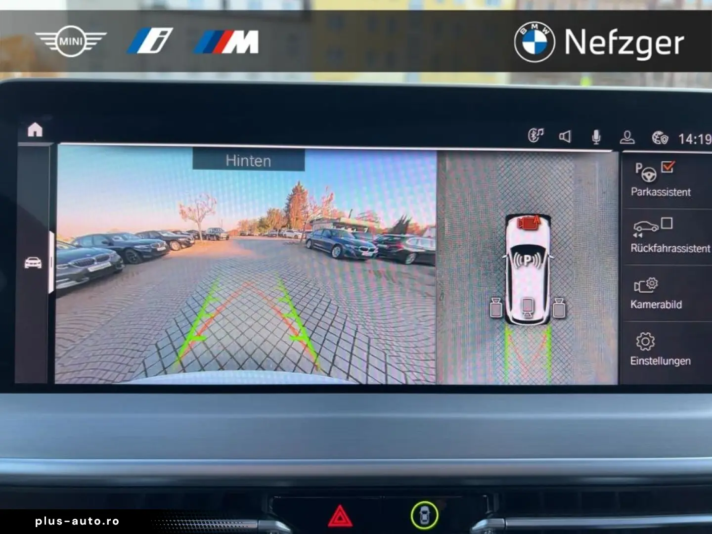 BMW X3 xDrive20i M Sport HUD LASER H&K ACC AHK 360