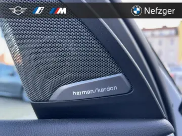 BMW X3 xDrive20i M Sport HUD LASER H&K ACC AHK 360