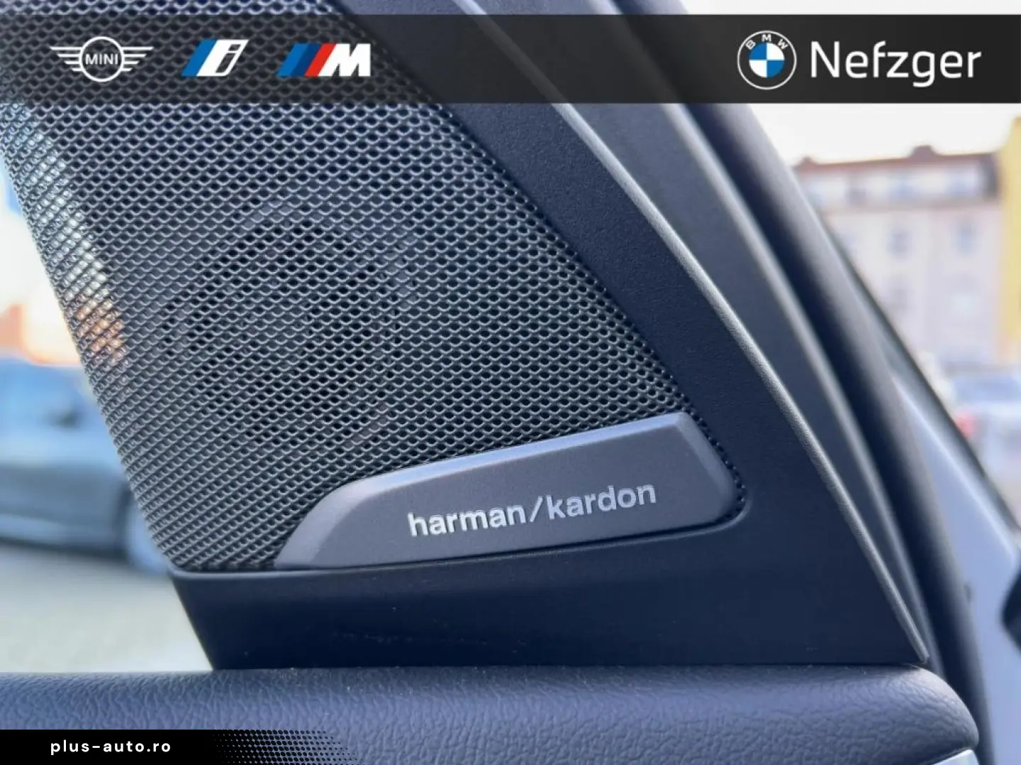 BMW X3 xDrive20i M Sport HUD LASER H&K ACC AHK 360