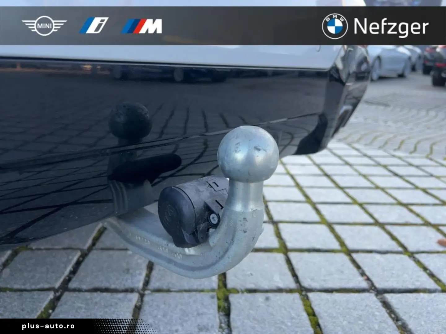 BMW X3 xDrive20i M Sport HUD LASER H&K ACC AHK 360