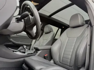 BMW X3 xDrive 20i M Sport Pano Laser HUD H K ACC AHK