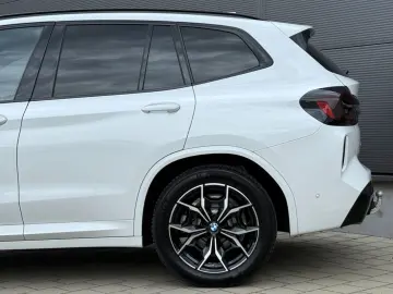 BMW X3 xDrive 20i M Sport Pano Laser HUD H K ACC AHK