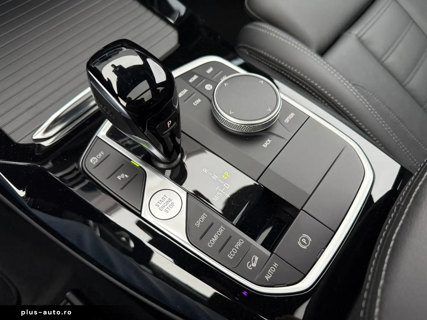 BMW X3 xDrive 20i M Sport Pano Laser HUD H K ACC AHK