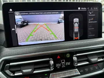 BMW X3 xDrive 20i M Sport Pano Laser HUD H K ACC AHK