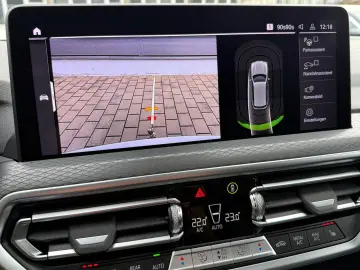 BMW X3 xDrive 20i M Sport Pano Laser HUD H K ACC AHK