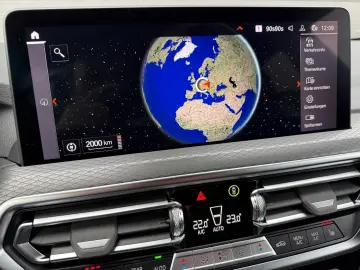 BMW X3 xDrive 20i M Sport Pano Laser HUD H K ACC AHK