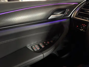 BMW X3 xDrive 20i M Sport Pano Laser HUD H K ACC AHK