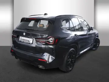 BMW X3 xDrive30i M-Sportpaket