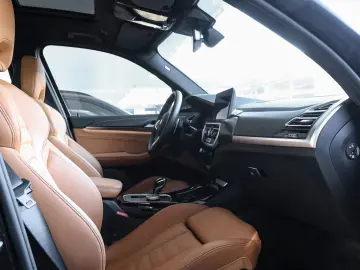 BMW X3 xDrive30i M-Sportpaket