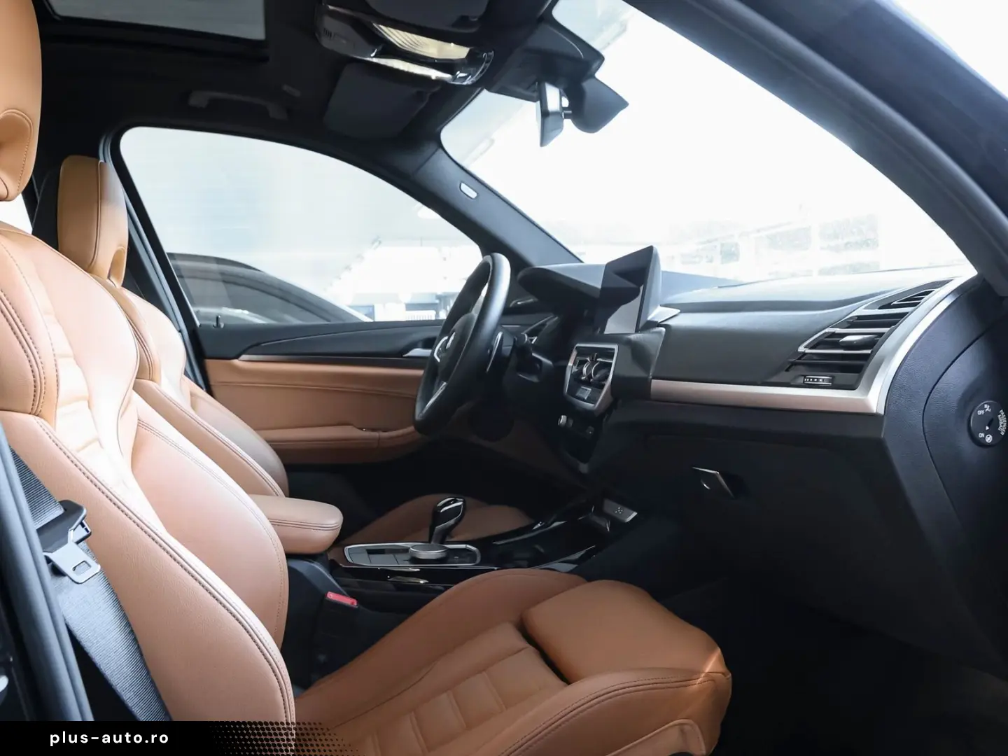 BMW X3 xDrive30i M-Sportpaket