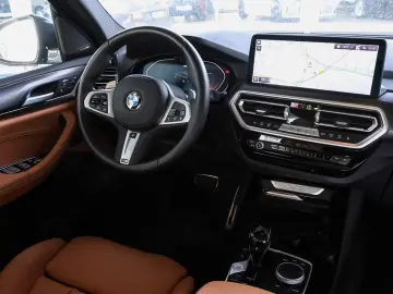 BMW X3 xDrive30i M-Sportpaket