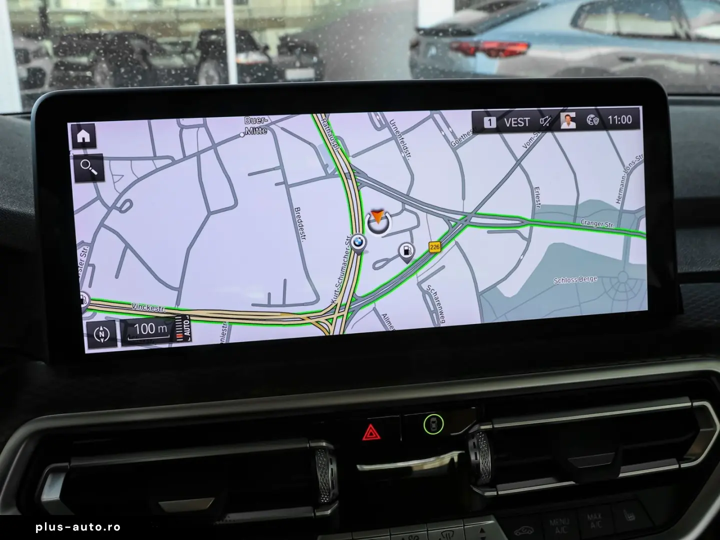 BMW X3 xDrive30i M-Sportpaket