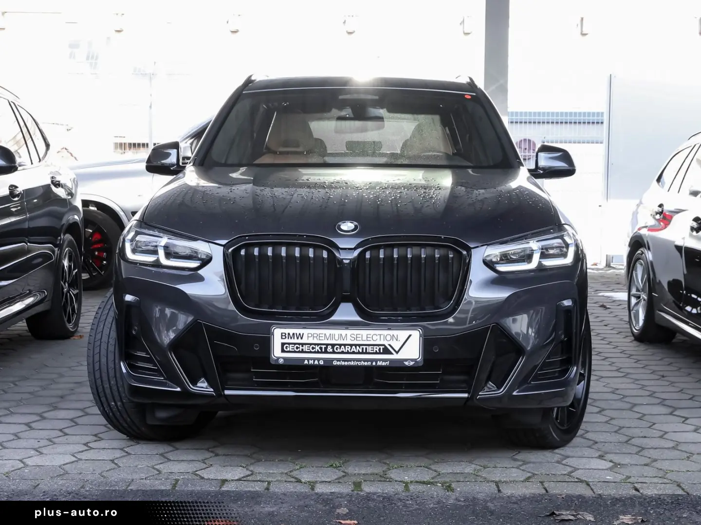 BMW X3 xDrive30i M-Sportpaket