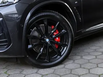 BMW X3 xDrive30i M-Sportpaket