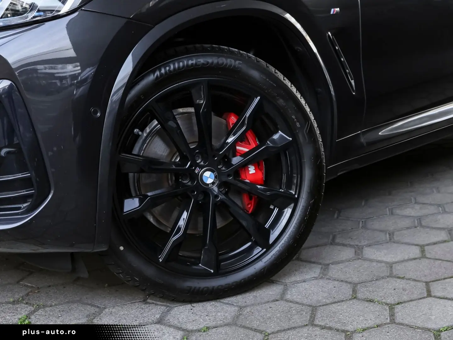 BMW X3 xDrive30i M-Sportpaket