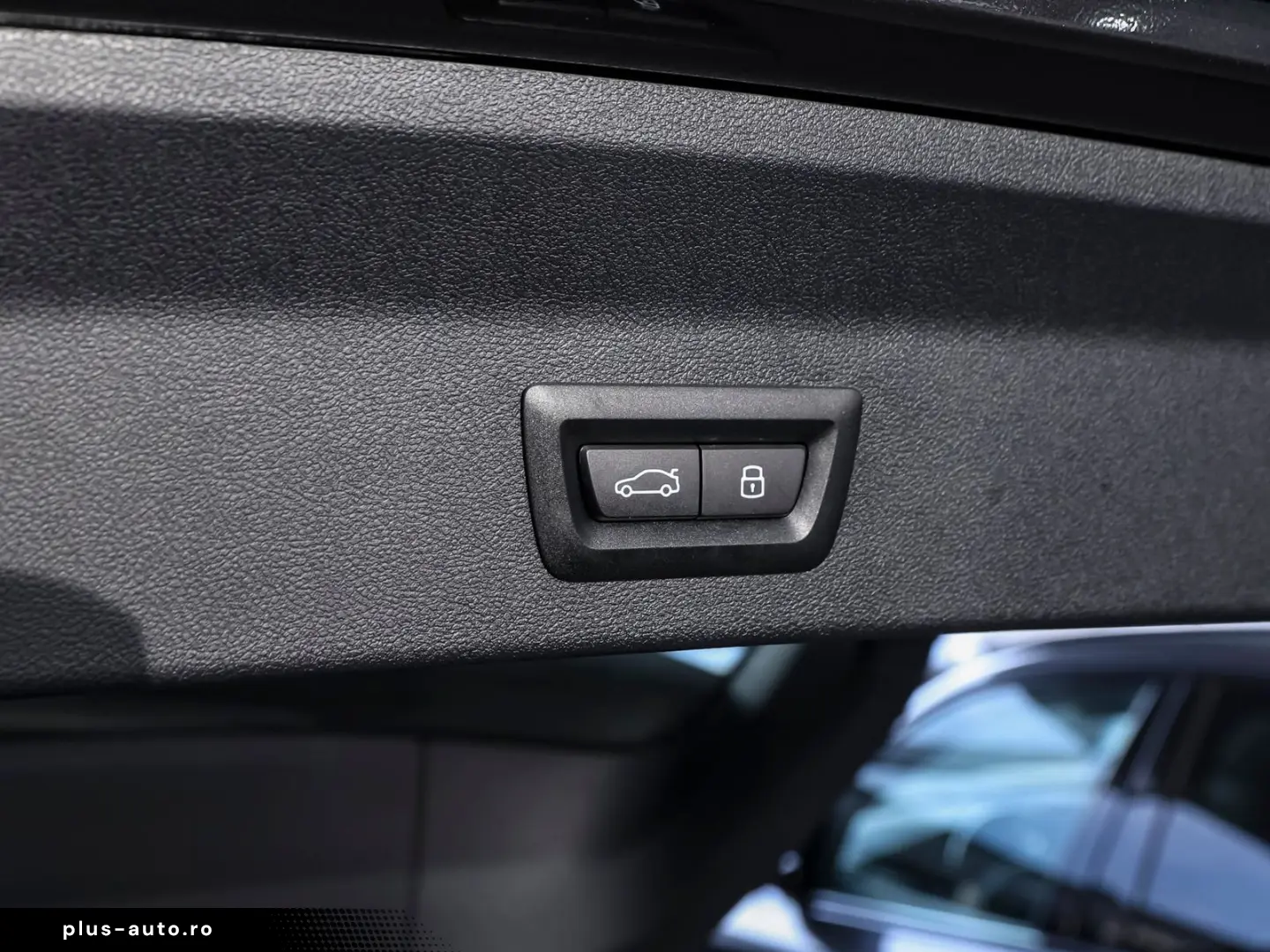 BMW X3 xDrive30i M-Sportpaket