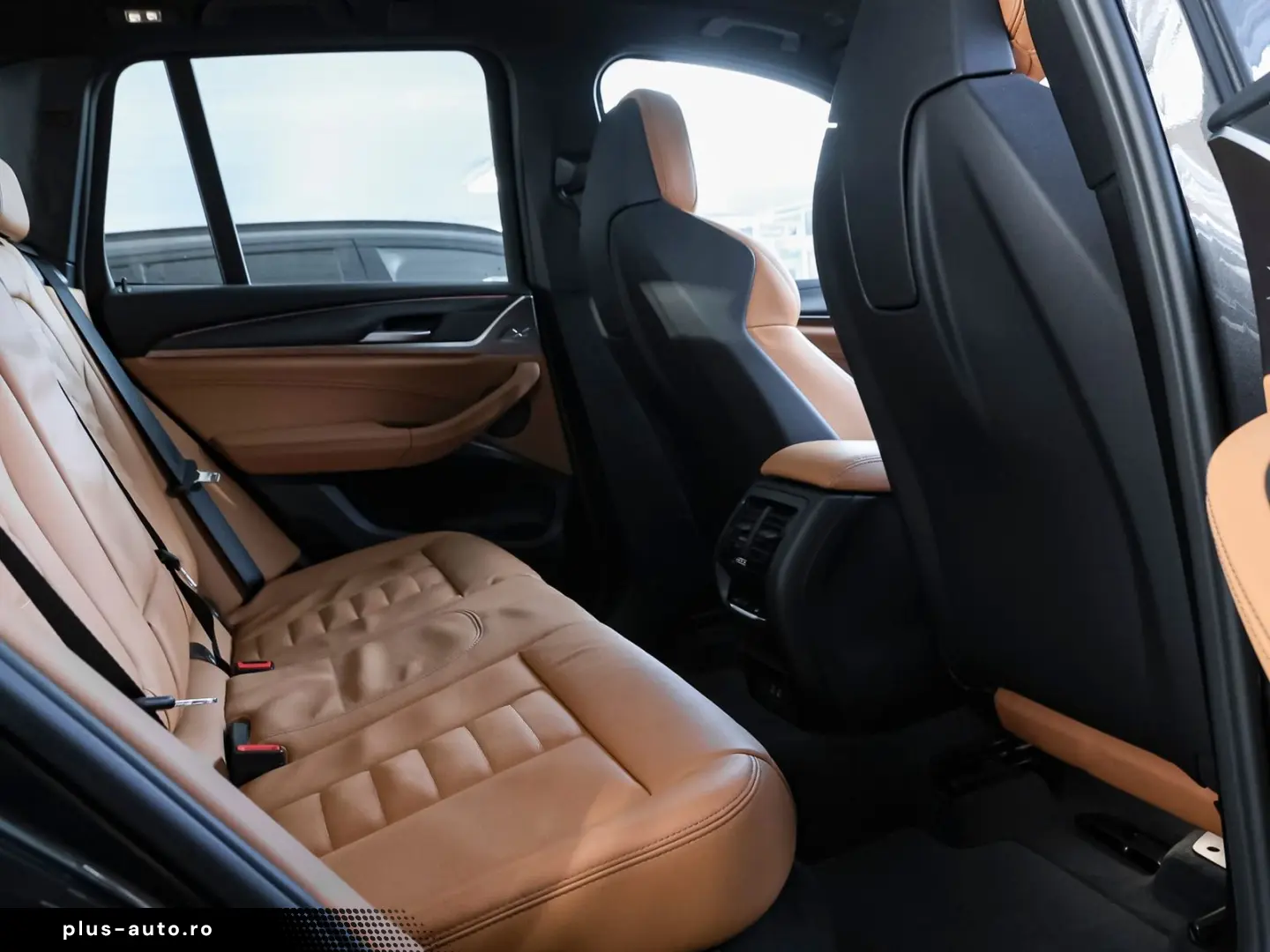 BMW X3 xDrive30i M-Sportpaket